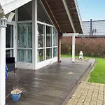 3 Bedroom Lovely In Сasa de vacaciones