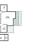 3 Bedroom Lovely In 하일스