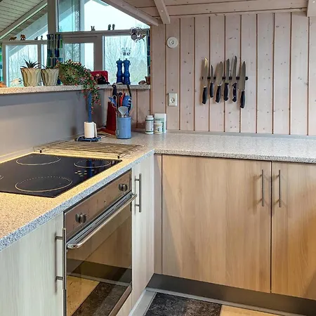 3 Bedroom Lovely In Hejls