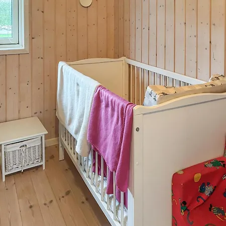 3 Bedroom Lovely In Дом отдыха Hejls