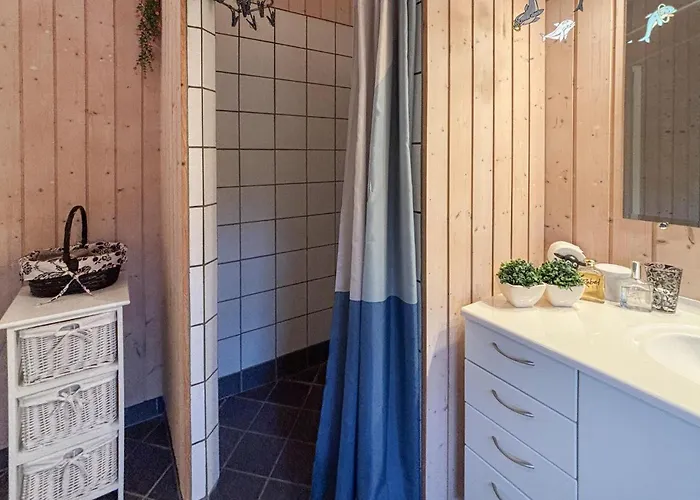 Дом отдыха 3 Bedroom Lovely In Hejls