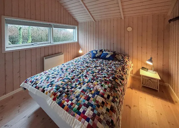 3 Bedroom Lovely In Дом отдыха *
